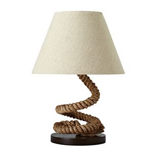 A whimsical lamp perfect for a kids room. (serenaandlily.com) A whimsical lamp perfect for a kids room. (serenaandlily.com)