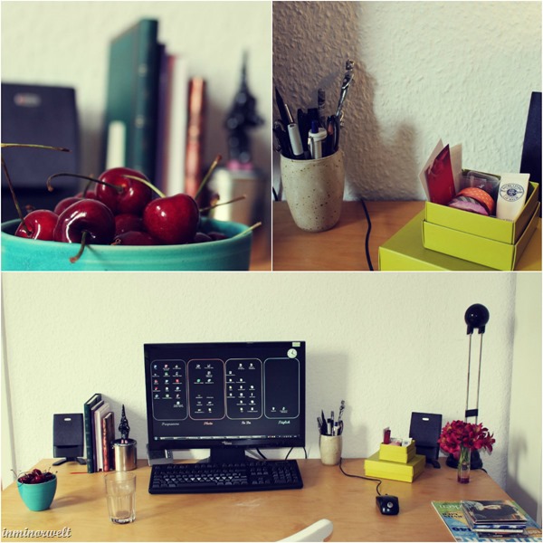 collageDesk collageDesk