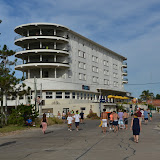 7km La Floresta 2012