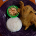 Molave Greaseless Chicken