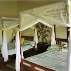 Tloma Lodge © Foto: Svenja Penzel | Outback Africa Erlebnisreisen