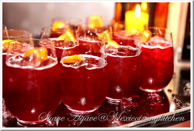 Suave Agave Suave Agave