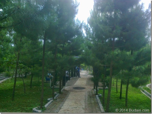 Taman Kota Salatiga 3