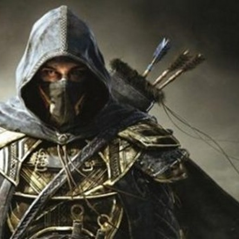 The Elder Scrolls Online: Der Scamp wird den Spielern das Leben schwer machen