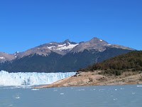 Perito Moreno Glacier