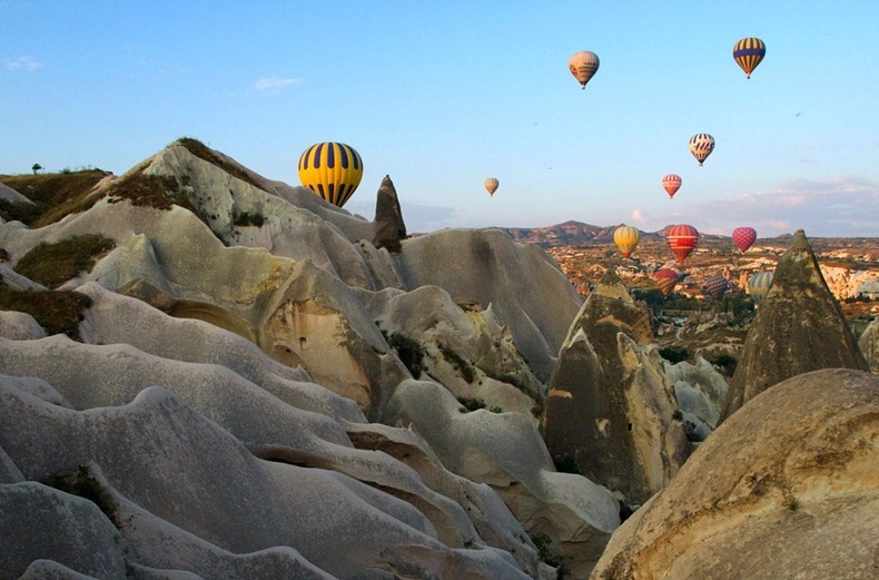 Cappadocia-16 Cappadocia-16