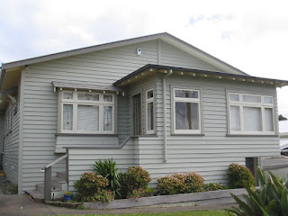 Pt Chevalier Bungalow
