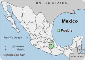 puebla puebla