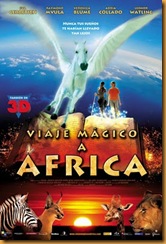 viatge mágic Africa