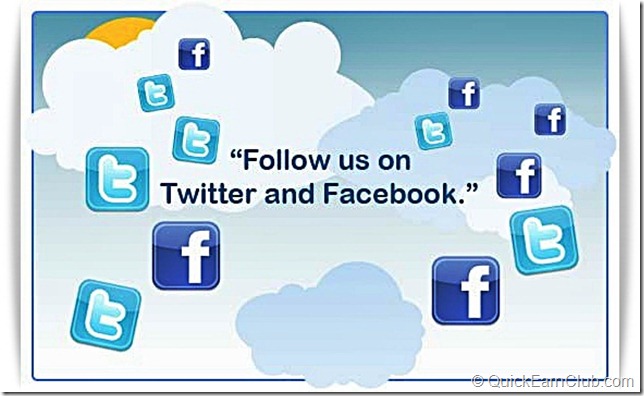 Get more Followers for Twitter and Facebook Get more Followers for Twitter and Facebook