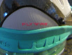 nike lebron 9 ps elite grey candy pink 2 02 LeBron 9 P.S. Elite Miami Vice Official Images & Release Date