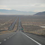 Driving to and from Colorado, Christmas 2006