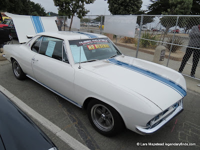  2012 Auction Previews Monterey California