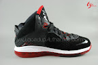 Teaser: Nike Air Max LeBron VIII (8) Video From MarqueeSole nike air max lebron 8 gr black white red 4 19 Teaser: Nike Air Max LeBron VIII (8) Video From MarqueeSole