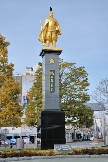 織田信長