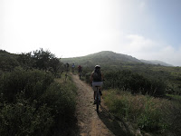 Ridge Route Photo