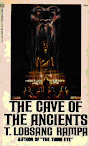 The Cave Of The Ancients