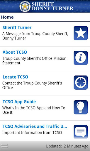 TCSO