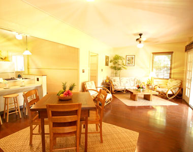 Save: Waimea Plantation Cottages, in Kauai Save: Waimea Plantation Cottages, in Kauai