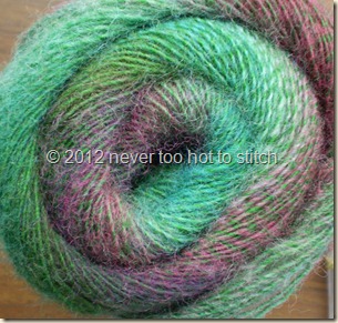 2012 Moda Vera Fern colours