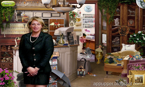 Free Download Mysteryville 2 hidden crime v1.6 Android Game (APK)