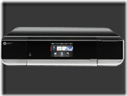 Impressora HP ENVY 100 e-Multifuncional, D410a-driver