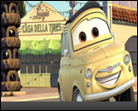Carros - objetos escondidos Carros - objetos escondidos
