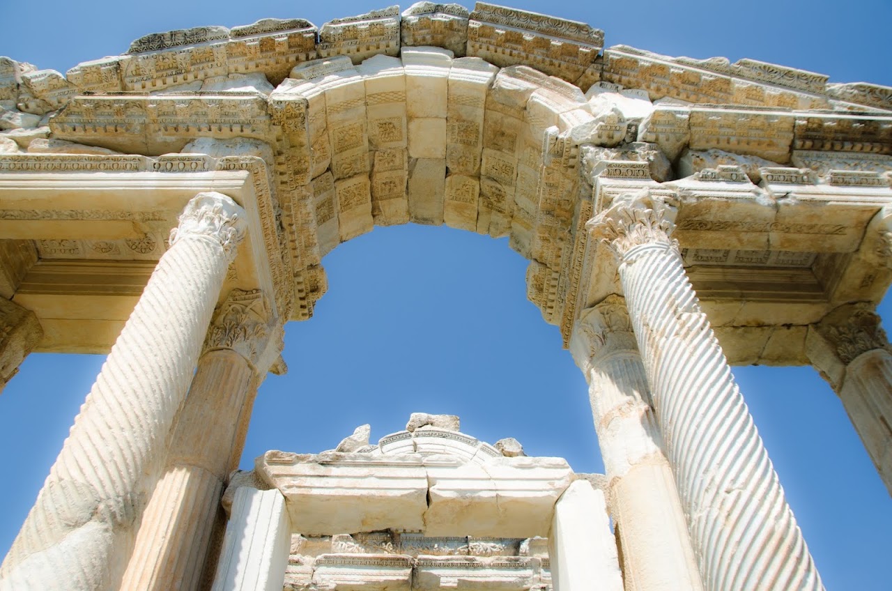 Aphrodisias