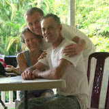 Megan and Jasper from Hilo :)