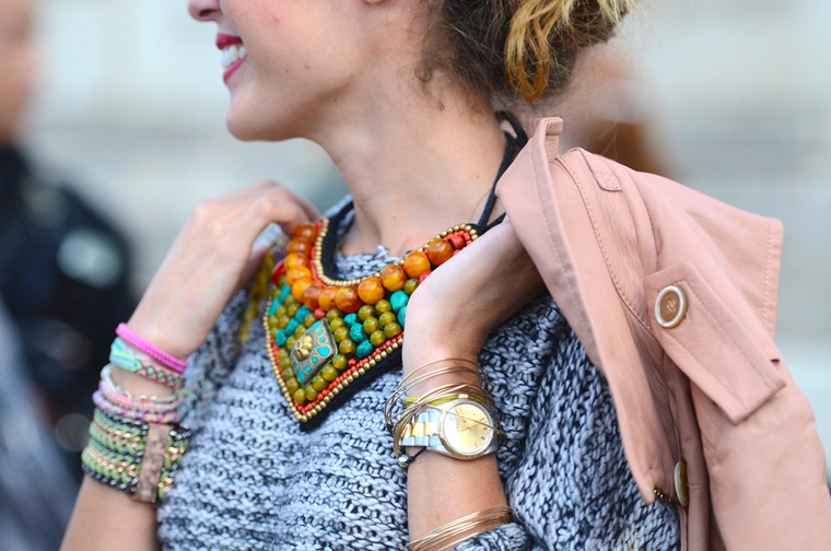 NobodyKnowsMarc.com Gianluca Senese paris fashion week sofia guellaty street style dior NobodyKnowsMarc.com Gianluca Senese paris fashion week sofia guellaty street style dior