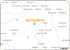 roccalbegna_map