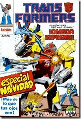 P00015 - Transformers #15 P00015 - Transformers #15