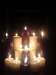 Black Candles