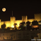 Castelo de S&Atilde;&pound;o Jorge