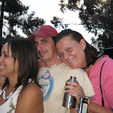 Santa Barbara Hashing Pics - Ask a Stupid Question Hash