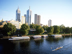 Sprachaufenthalt Melbourne