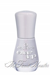 Colour & Go - 142 grey-t to be here Colour & Go - 142 grey-t to be here