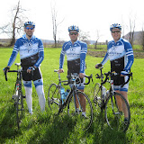 Hollenbeck's Spring Road Race