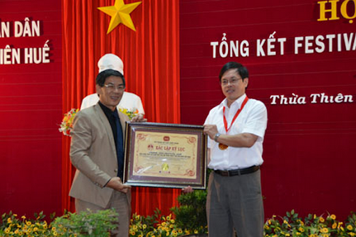 trao tang ky luc trao tang ky luc