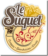 le suquet logo le suquet logo