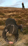 Stupe kråke på takeoff -jepp :-)