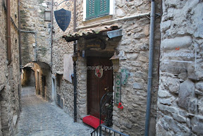 Italy Immobilien zum Verkauf in Liguria, Apricale