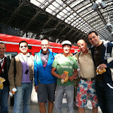 Voluntariat als Gay Games a Colonia Voluntariat als Gay Games a Colonia