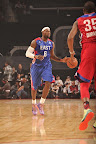 lebron james nba 130217 all star houston 51 game 2013 NBA All Star: LeBron Sets 3 pointer Mark, but West Wins