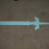 Master Sword (Legend of Zelda: Twilight Princess)