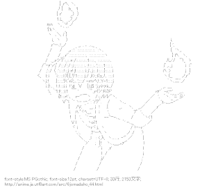 [AA]東本願早苗 （六畳間の侵略者！？）