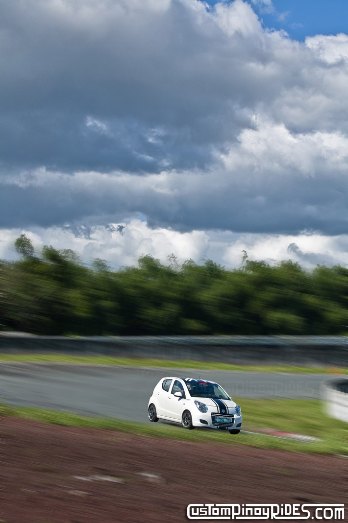 Ford Club Philippines at the Tuason Racing Race Day Custom Pinoy Rides pic11