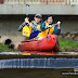 Odemykání Jizery<br />
Malá Skála, 14.4.2012<br />
foto: (c) Jiří Částka, www.FotoBanka.net