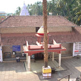 Kadri Manjunatheshwara Temple, Mangalore