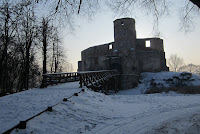 Siewierz - zamek Photo